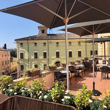 Casa Maghinardo Hotel Brisighella Exterior photo